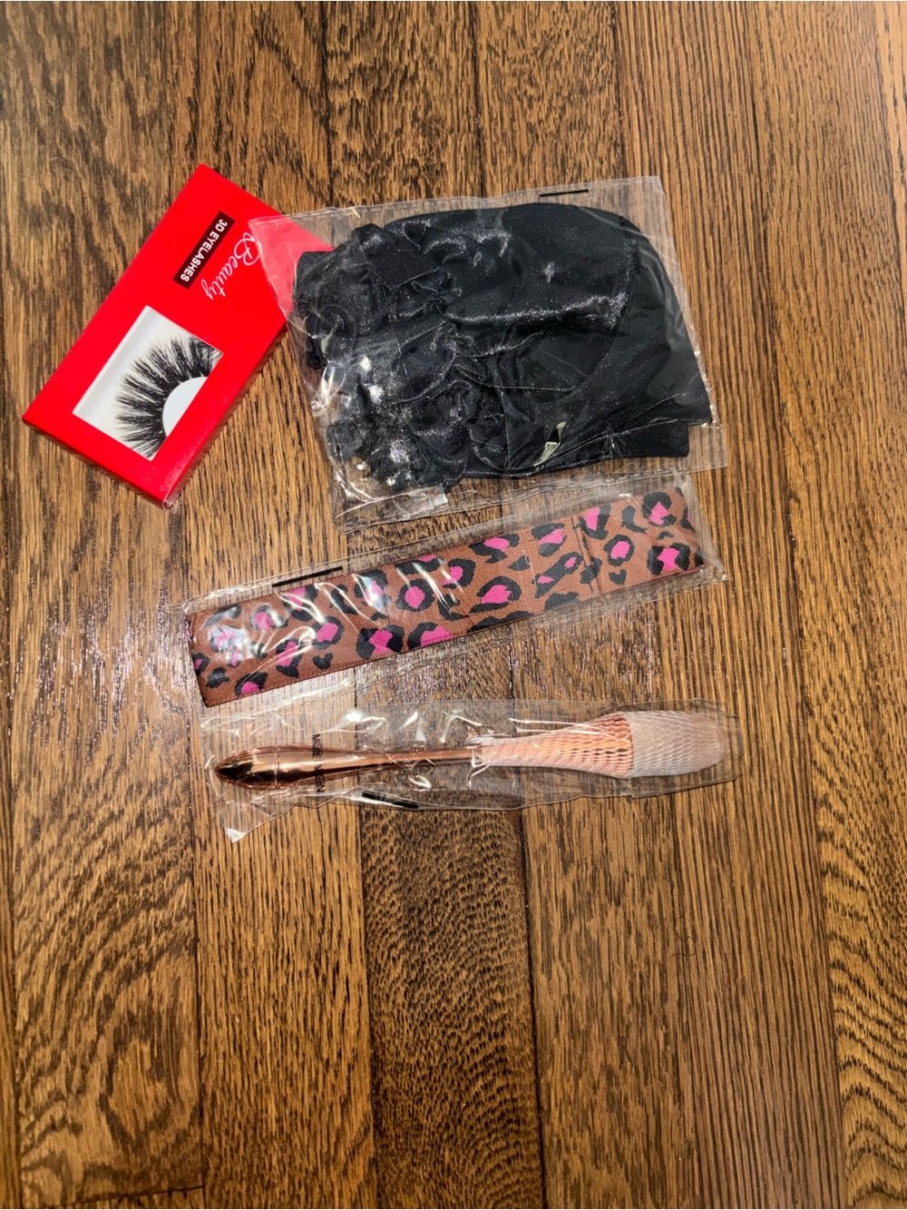 Beauty Accessories